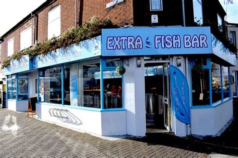 Extra Fish Bar